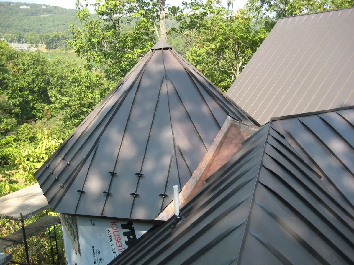 Professional Roof Tarp Installation by Craftsman Roofing in Whitemarsh Woods