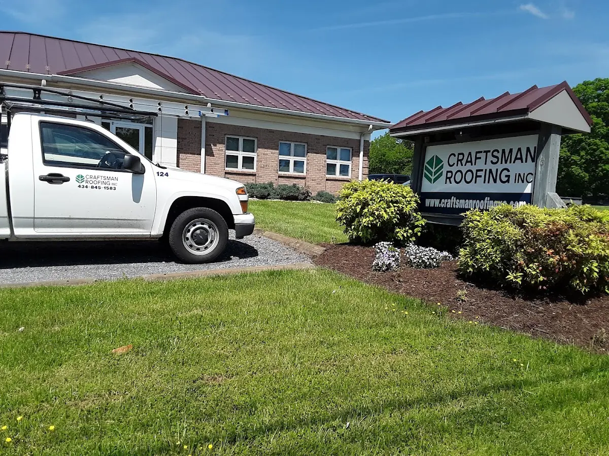 Quality Roof Inspection & Assessment by experienced craftsmen in Whitemarsh Woods